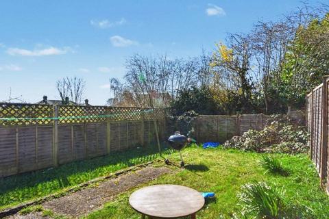 undefined, St. James Avenue, Farnham, Surrey, GU9