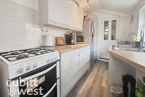 undefined, Grenville Road Southsea PO4
