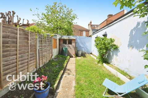 undefined, Grenville Road Southsea PO4