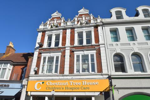 undefined, West Street, Hampshire PO9