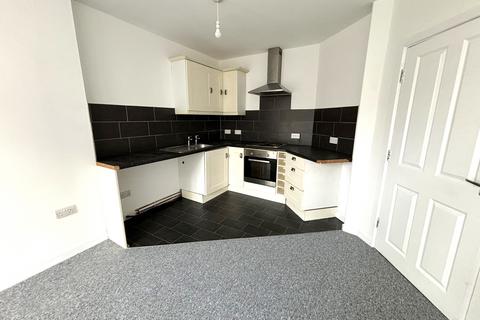 undefined, West Street, Hampshire PO9