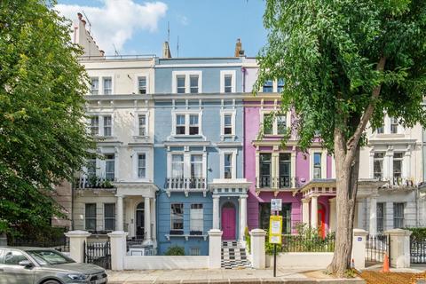 undefined, Elgin Crescent, London W11