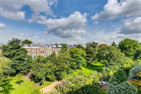 undefined, Elgin Crescent, London W11