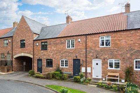 undefined, Gilsforth Lane, Whixley