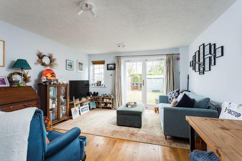 undefined, Gilsforth Lane, Whixley