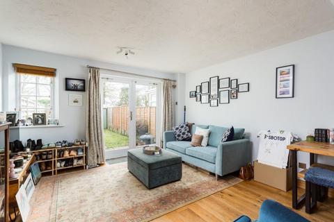 undefined, Gilsforth Lane, Whixley