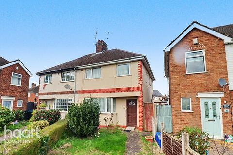 Quilletts Close, Coventry