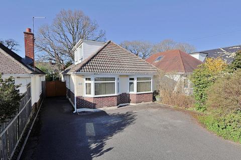 4 bedroom detached bungalow for sale, Brampton Road, Poole BH15