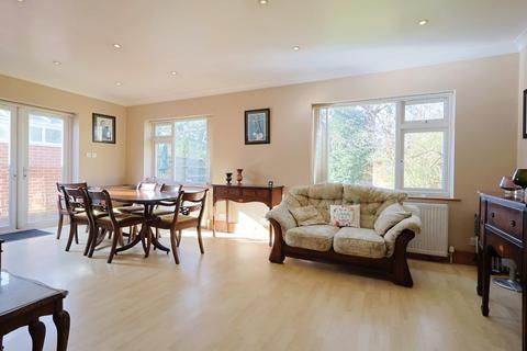 4 bedroom detached bungalow for sale, Brampton Road, Poole BH15