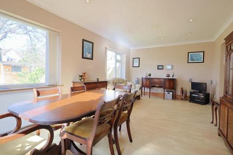 4 bedroom detached bungalow for sale, Brampton Road, Poole BH15