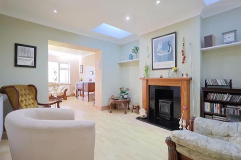 4 bedroom detached bungalow for sale, Brampton Road, Poole BH15