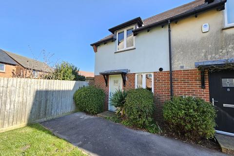 undefined, Toll Gate, Wareham, BH20 6