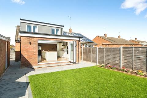 undefined, Bassett Avenue, BICESTER, Oxfordshire, OX26