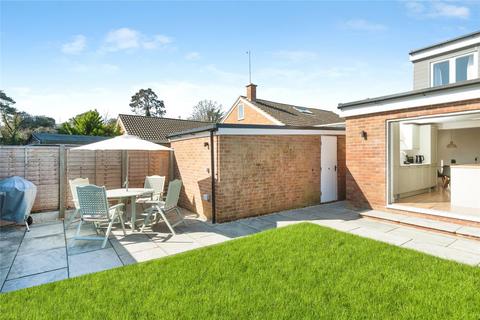 undefined, Bassett Avenue, BICESTER, Oxfordshire, OX26