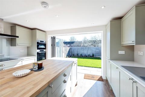 undefined, Bassett Avenue, BICESTER, Oxfordshire, OX26