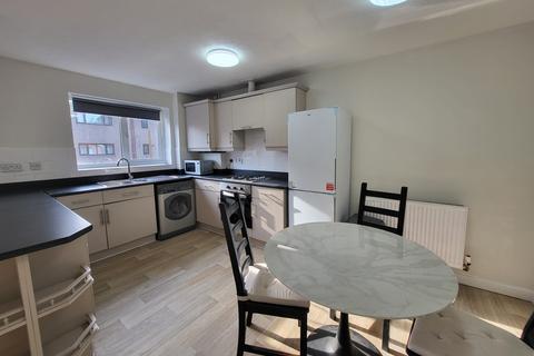 undefined, Newcastle Street, Hulme, Manchester, M15 6AH