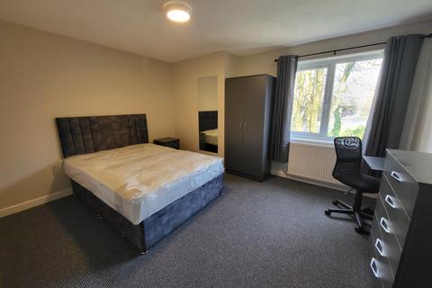 undefined, Newcastle Street, Hulme, Manchester, M15 6AH