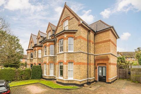 undefined, Surbiton Hill Park, Surbiton KT5