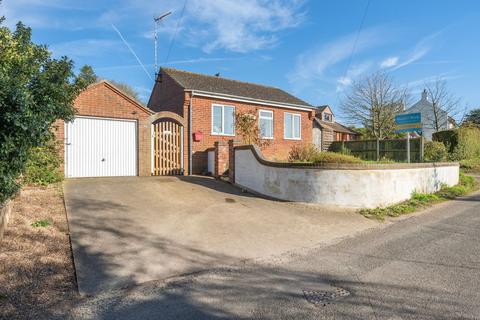2 bedroom detached bungalow for sale, Damgate Lane, Martham