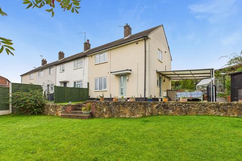 undefined, Clifton Grove, Gedling, Nottingham