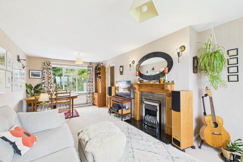 undefined, Clifton Grove, Gedling, Nottingham