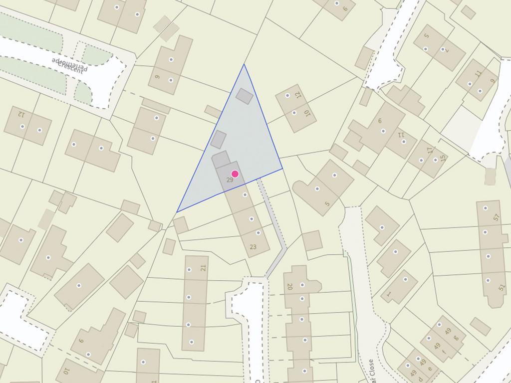 Outline of Plot
