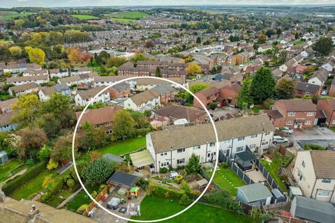 undefined, Clifton Grove, Gedling, Nottingham