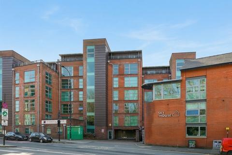 undefined, Mowbray Street, Sheffield S3