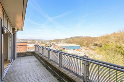 undefined, Mowbray Street, Sheffield S3