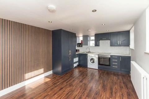 undefined, College Road, Sheffield S21