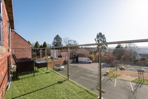 undefined, College Road, Sheffield S21