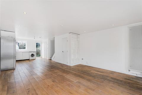 3 bedroom end of terrace house for sale, Cardigan Street, Jericho, OX2
