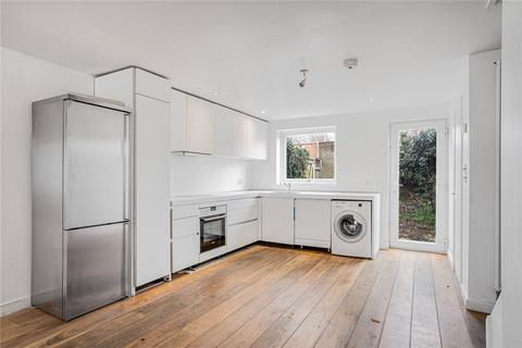 3 bedroom end of terrace house for sale, Cardigan Street, Jericho, OX2