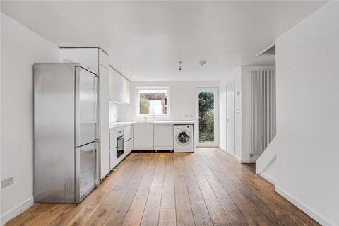 3 bedroom end of terrace house for sale, Cardigan Street, Jericho, OX2