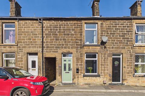 Victoria Street, Dronfield