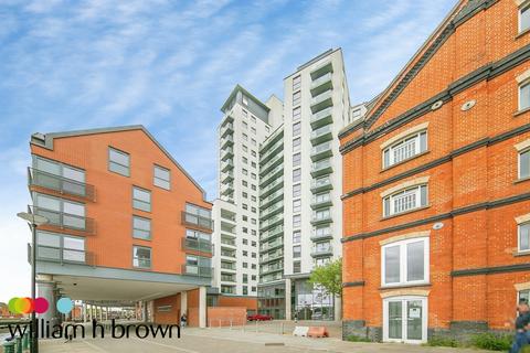 undefined, Key Street, IPSWICH