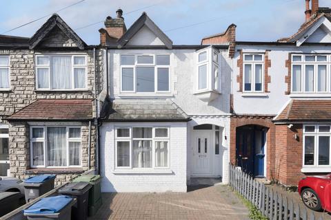 undefined, Beverley Road, New Malden