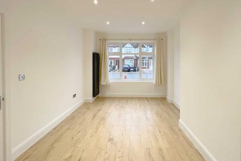 undefined, Beverley Road, New Malden