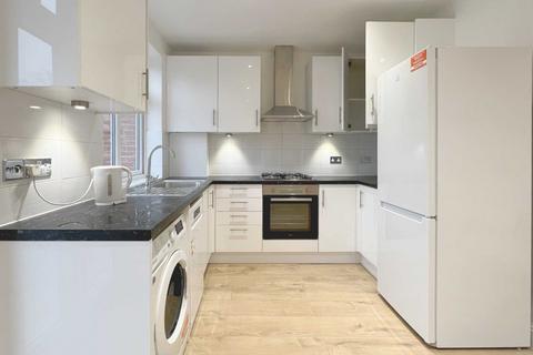 undefined, Beverley Road, New Malden