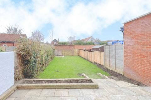 3 bedroom terraced house for sale, Beverley Road, New Malden
