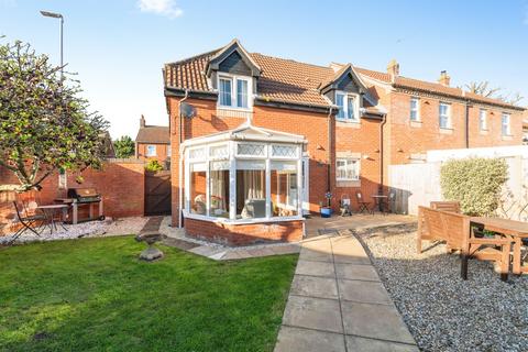 The Lawn, Fakenham