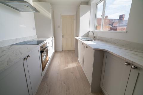 undefined, Norham Road, North Shields NE29