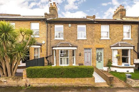 undefined, Blackheath Vale, London SE3