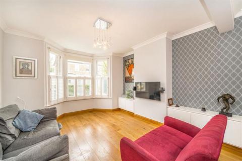 undefined, Blackheath Vale, London SE3