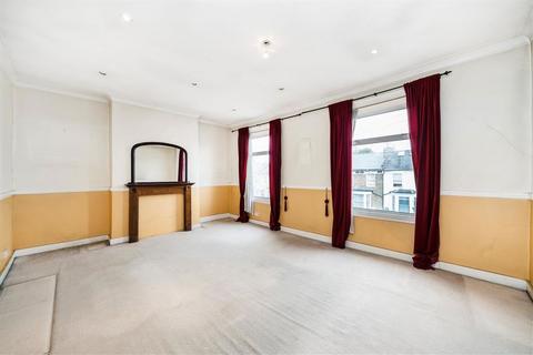undefined, Knowles Hill Crescent, London SE13