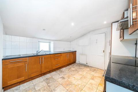 undefined, Knowles Hill Crescent, London SE13