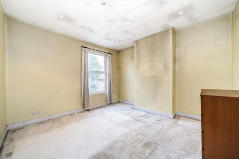 undefined, Knowles Hill Crescent, London SE13
