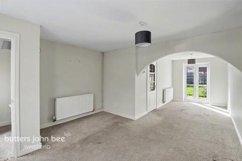 3 bedroom semi-detached house for sale, Nightingale Court, Winsford