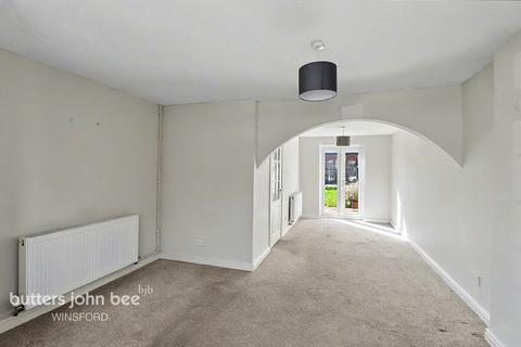 3 bedroom semi-detached house for sale, Nightingale Court, Winsford