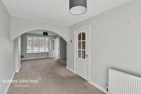 3 bedroom semi-detached house for sale, Nightingale Court, Winsford